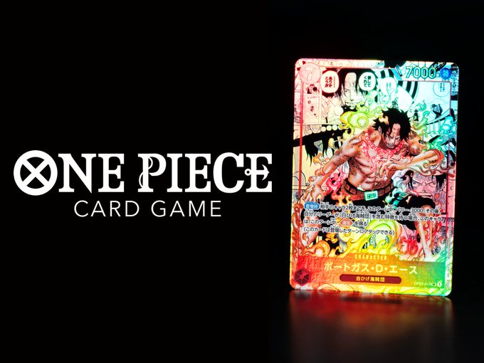 ブースターパック「頂上決戦」収録の手に入れたいおすすめカード｜ワンピースカードゲーム
