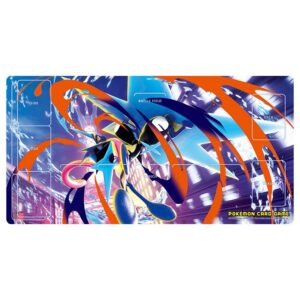 ラバープレイマット メガゲッコウガ